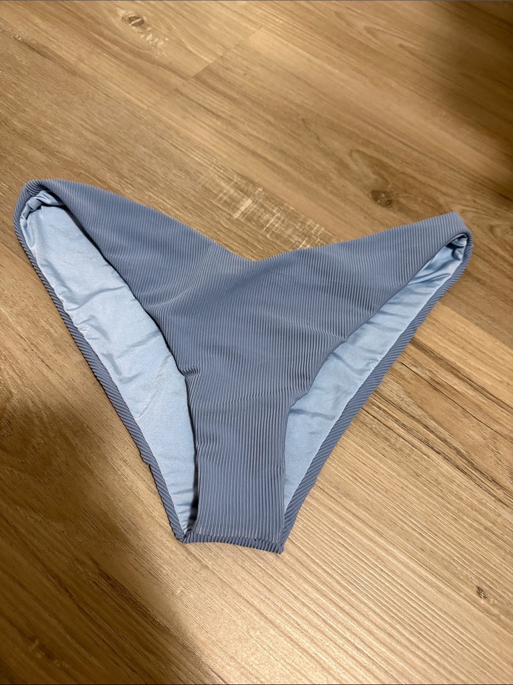 Beach Riot Bikini Bottom